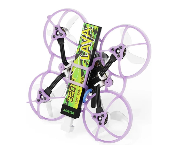 BetaFPV Air65 II Racing ELRS 2.4G - 1530887 - zdjęcie 2
